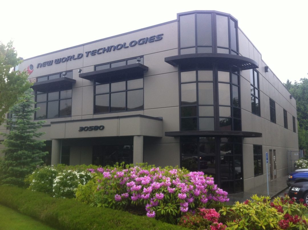 new world technologies abbotsford bc