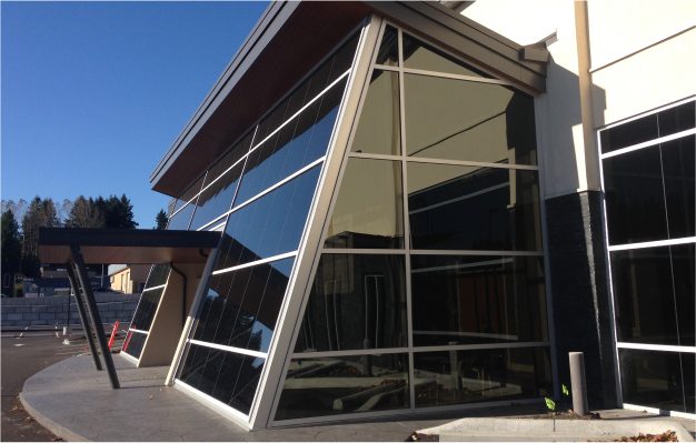 Commercial services Commercial services