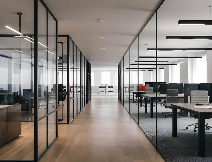 Curtainwall Systems Curtainwall Systems