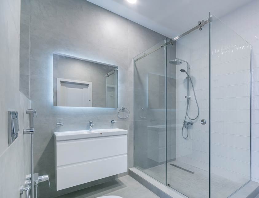 Shower Doors Shower Doors