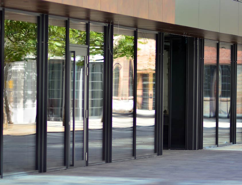 Storefront Glass Storefront Glass
