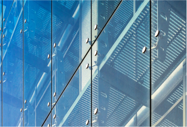 Curtainwall Systems