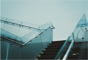 Glass Railings