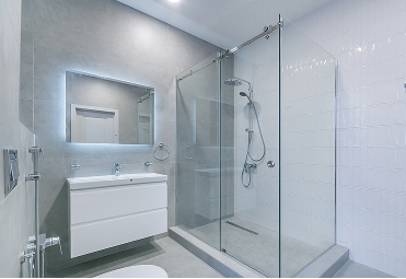 Shower Door