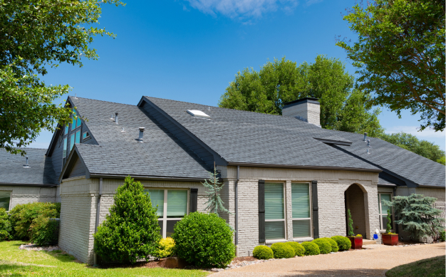 Residential services Residential services