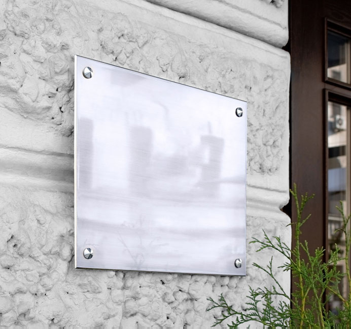 Plexiglass Installation Plexiglass Installation